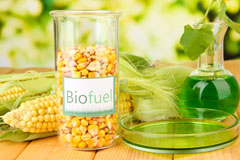 Culmer biofuel availability