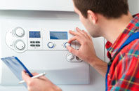 free commercial Culmer boiler quotes