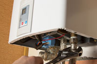 free Culmer boiler install quotes